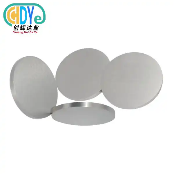 Tantalum (Ta) Sputtering Target